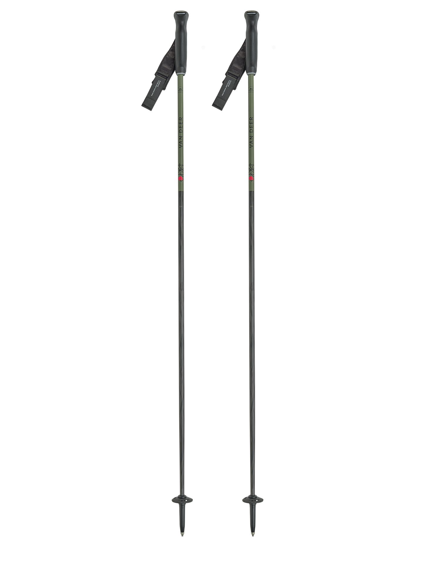 PISTE CARBON