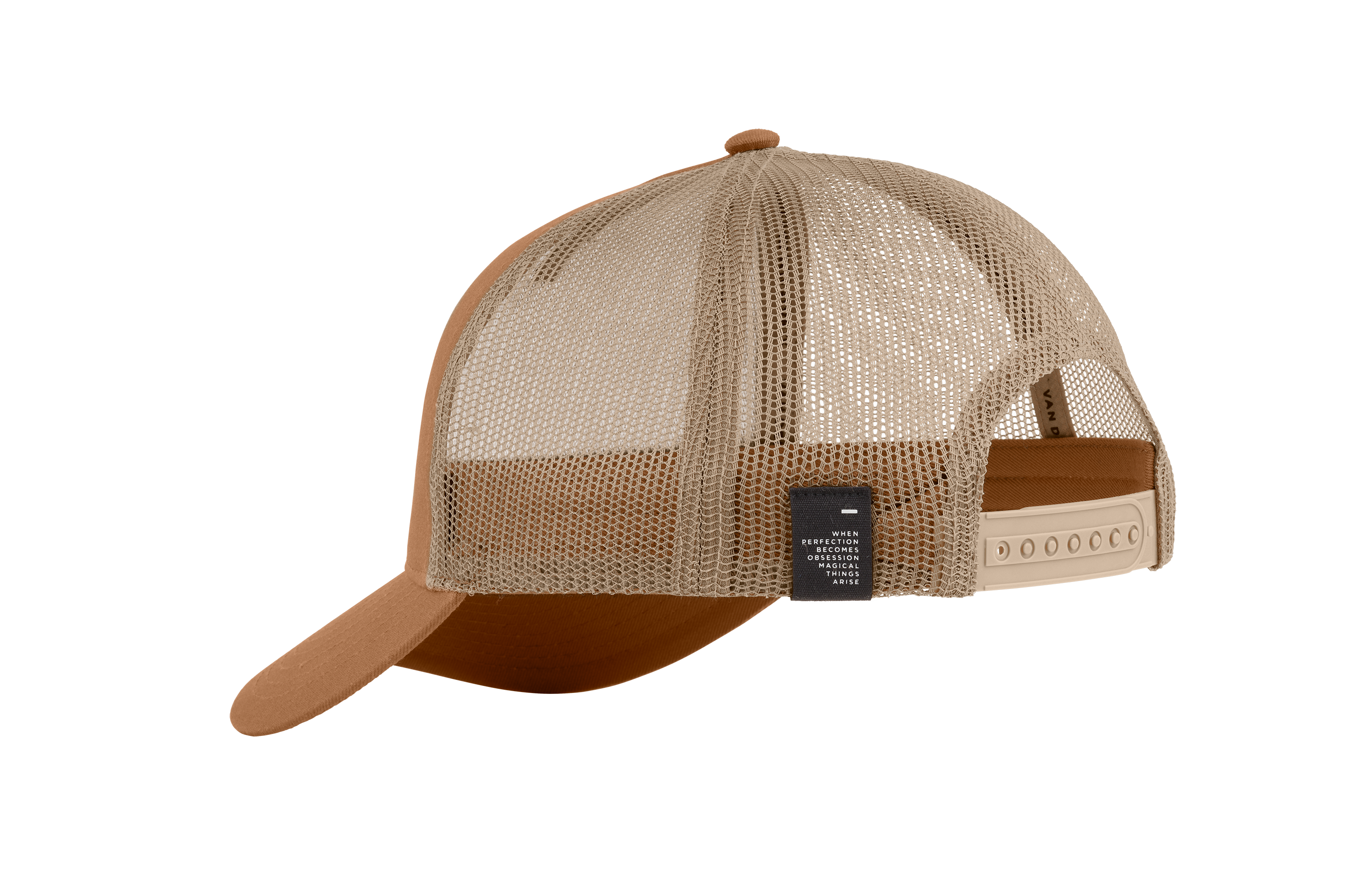 
      ESSENTIAL CAP
    