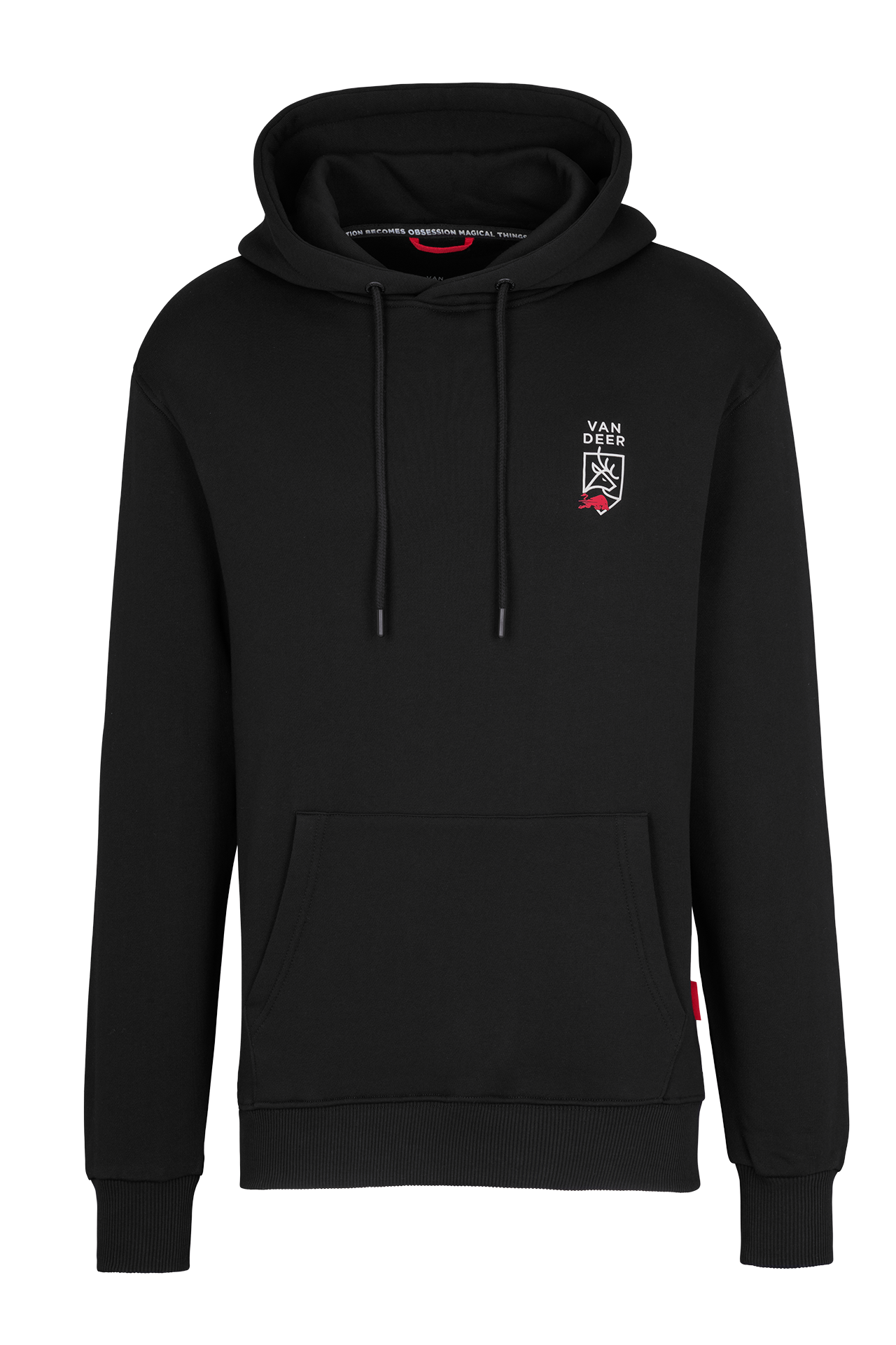 ESSENTIAL HOODIE