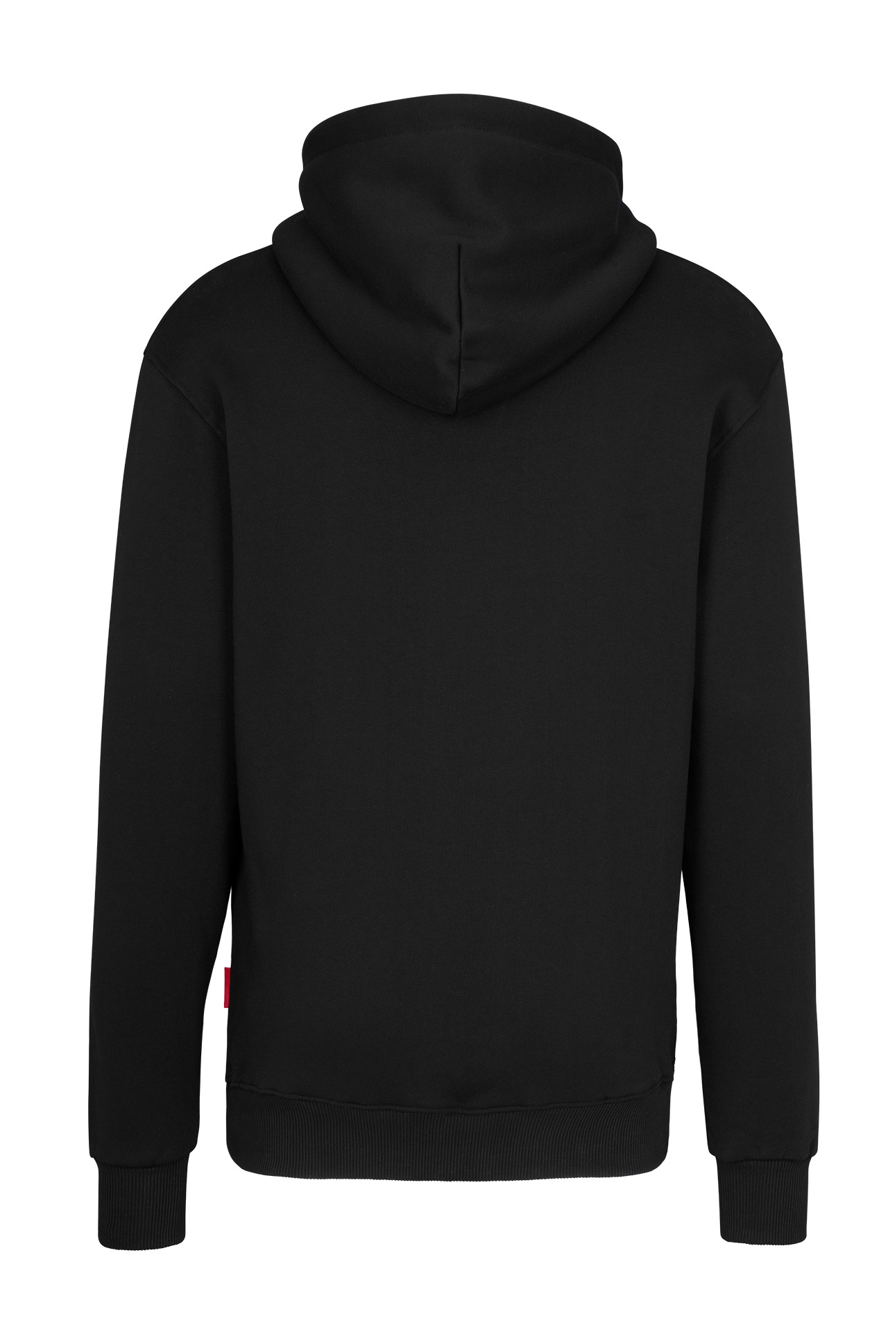 
      ESSENTIAL HOODIE
    