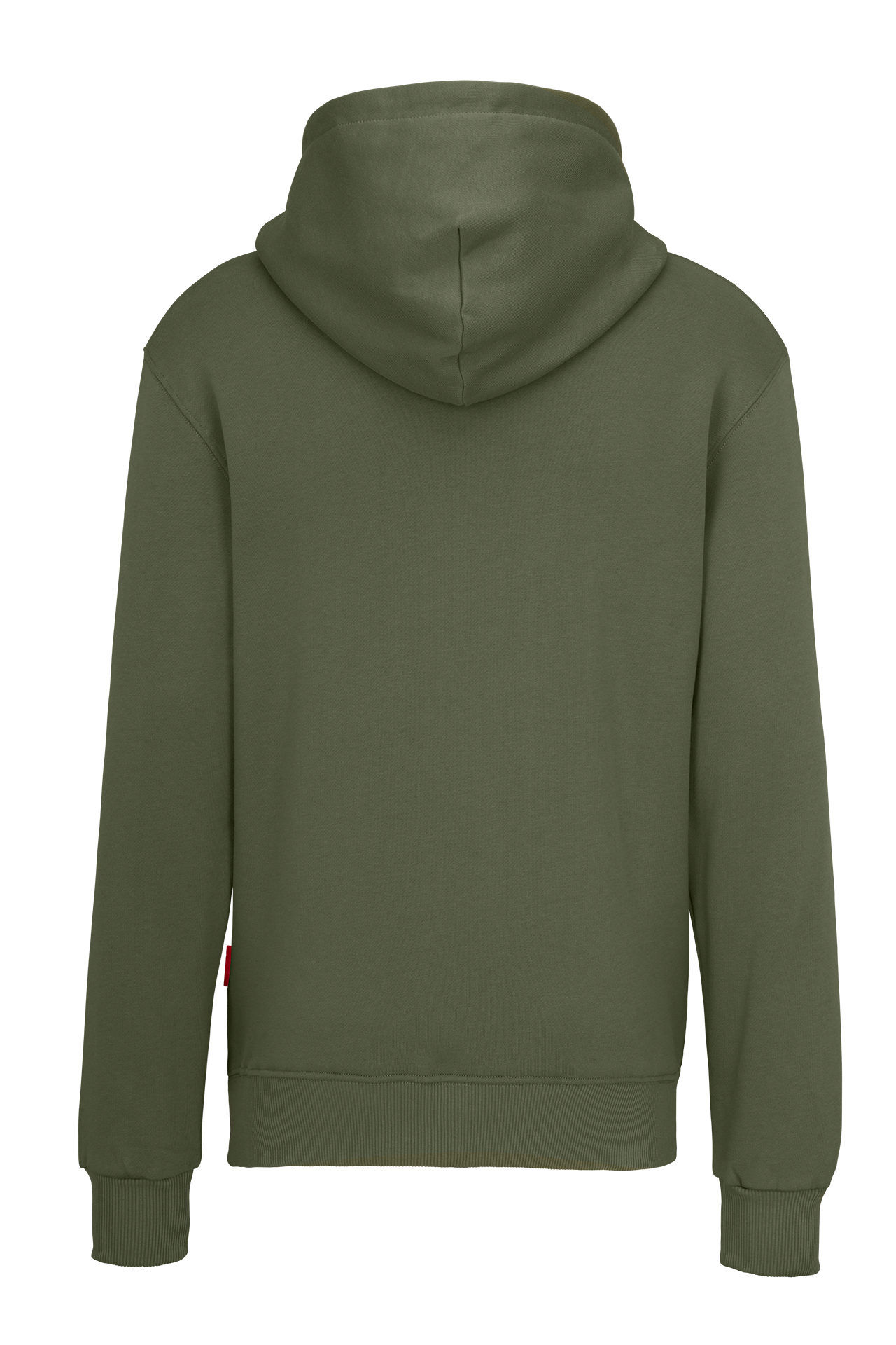 
      ESSENTIAL HOODIE
    