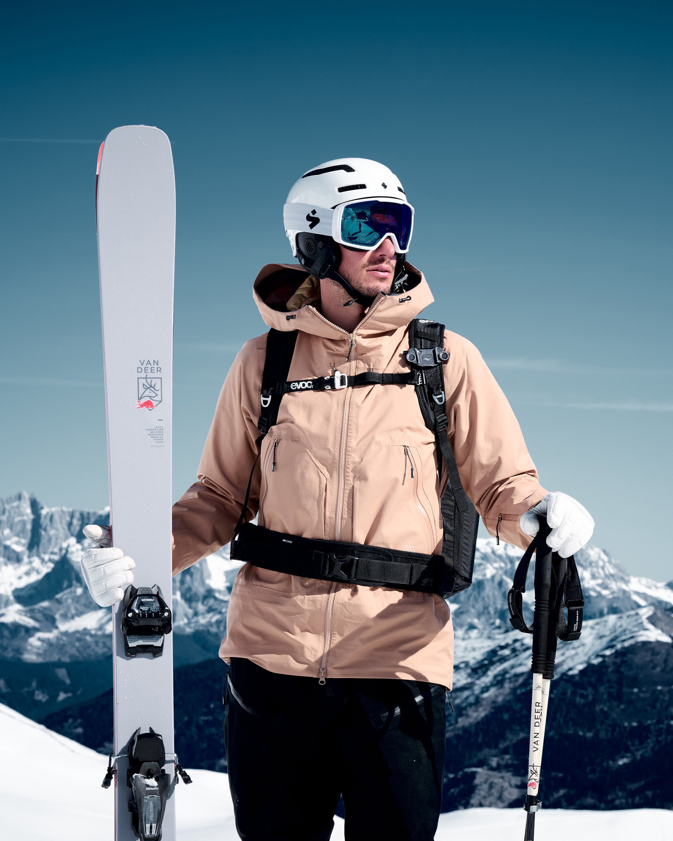 
      FREERIDE 108
    