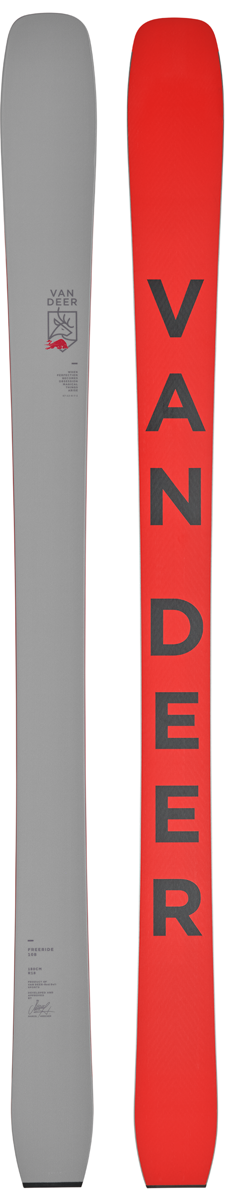 FREERIDE 108