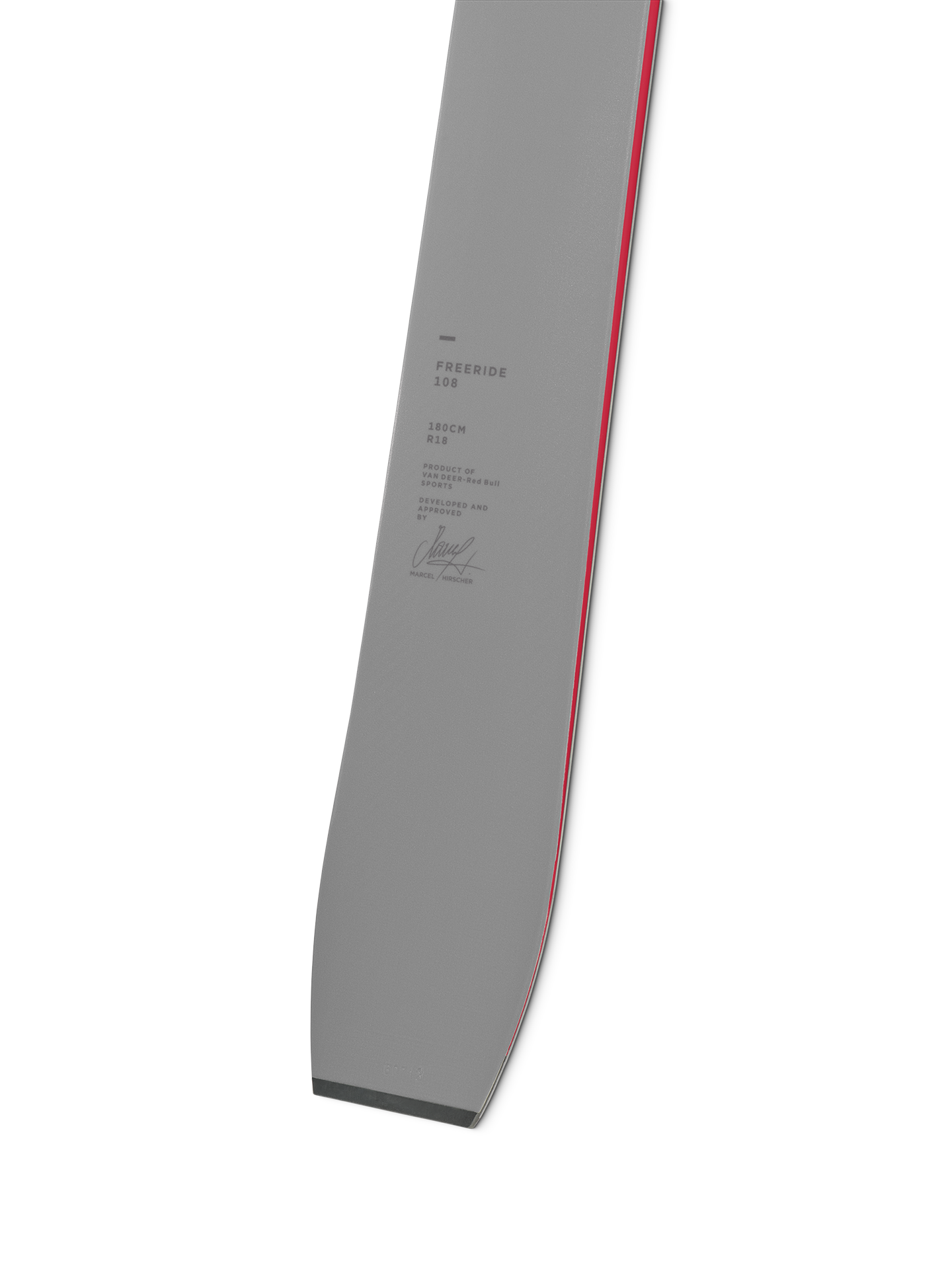 
      FREERIDE 108
    