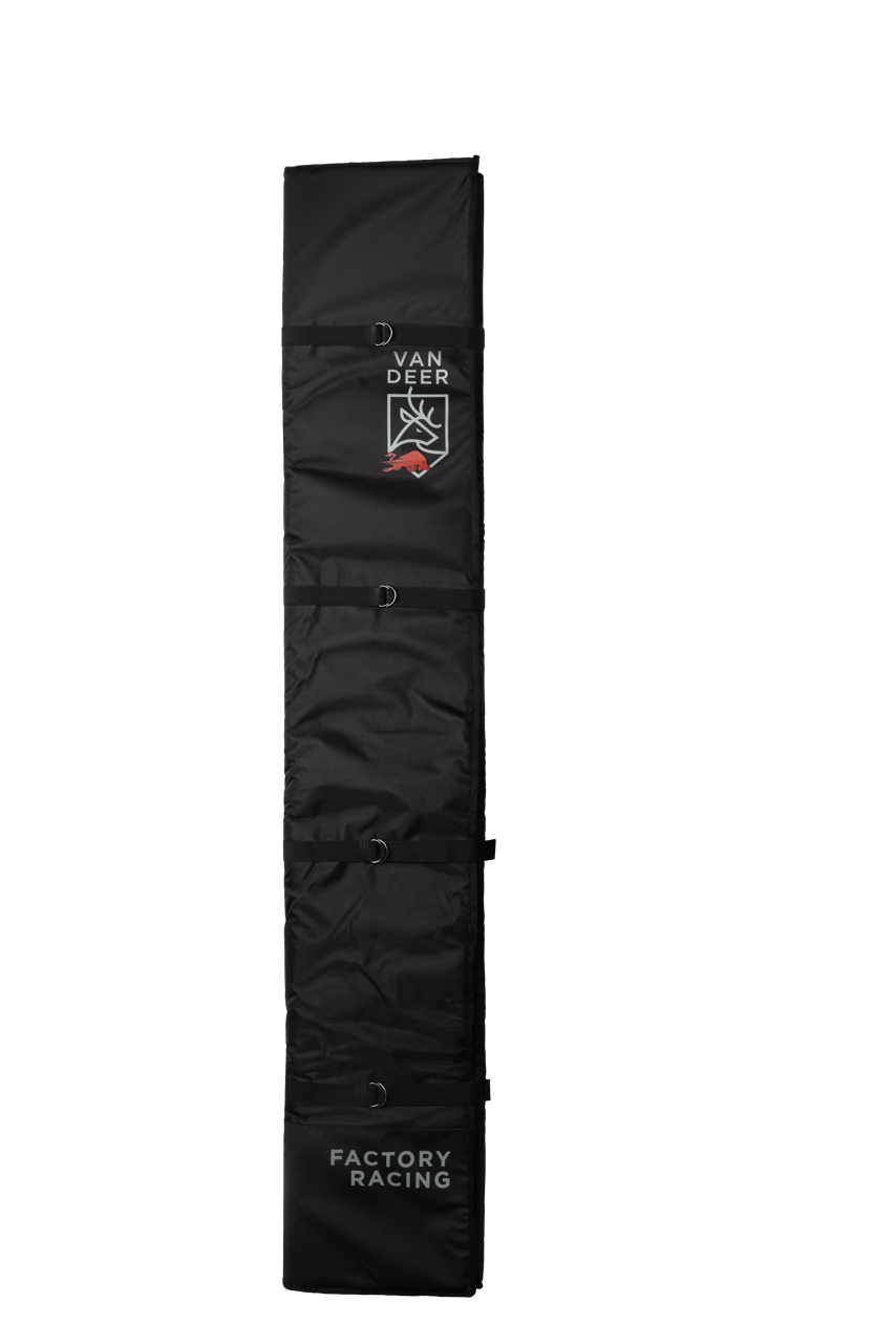 FACTORY RACING SKIBAG