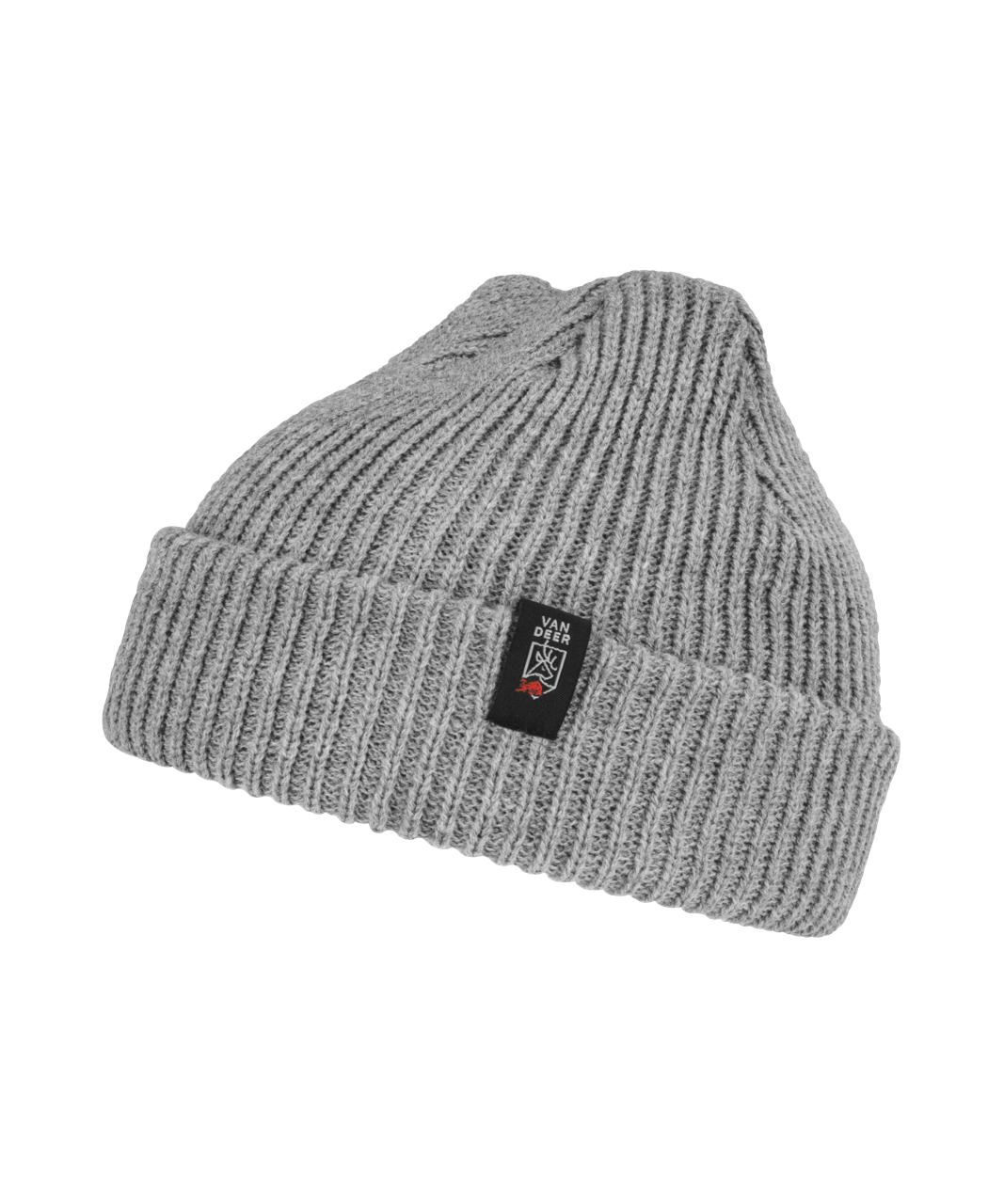 RIB BEANIE