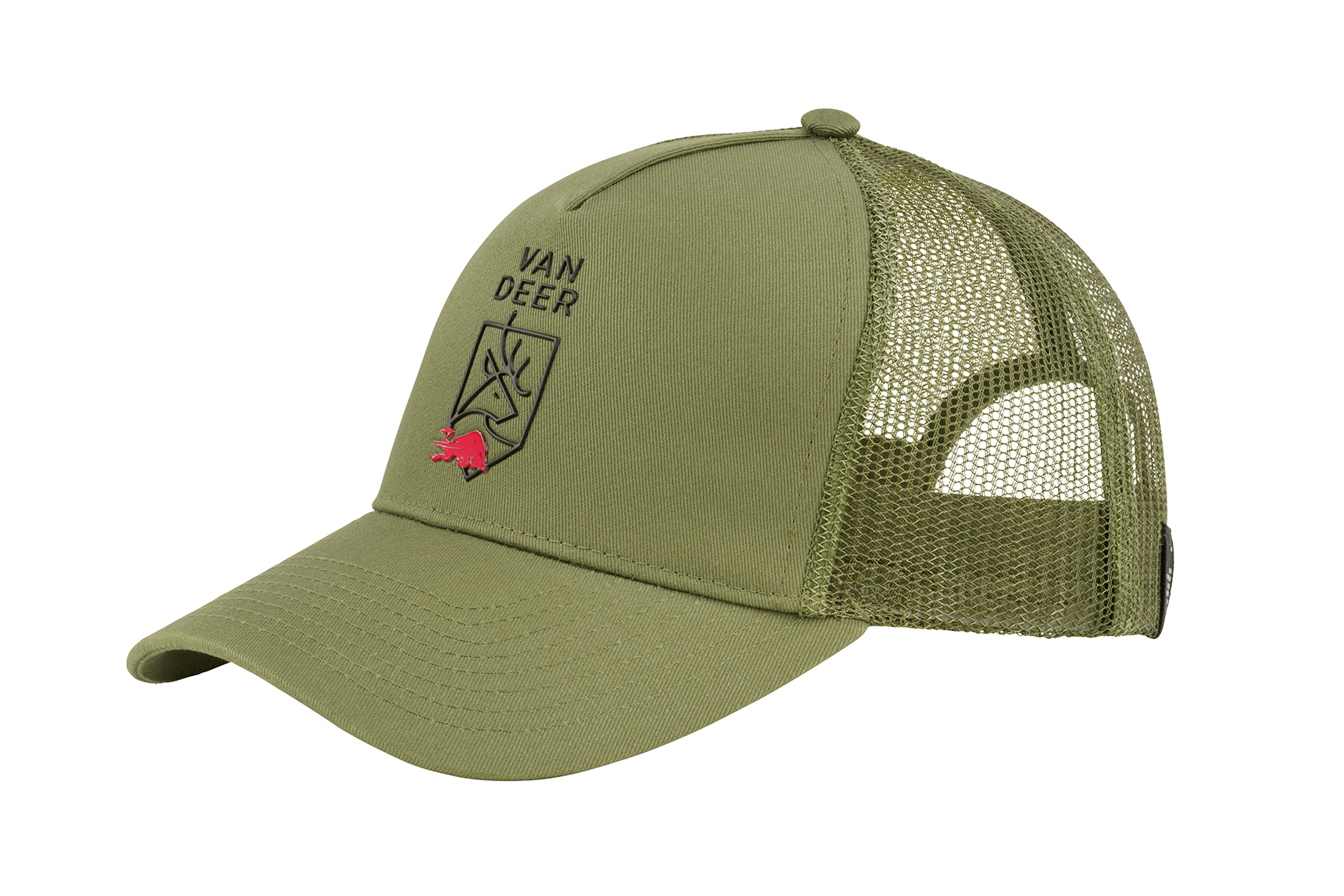 ESSENTIAL CAP
