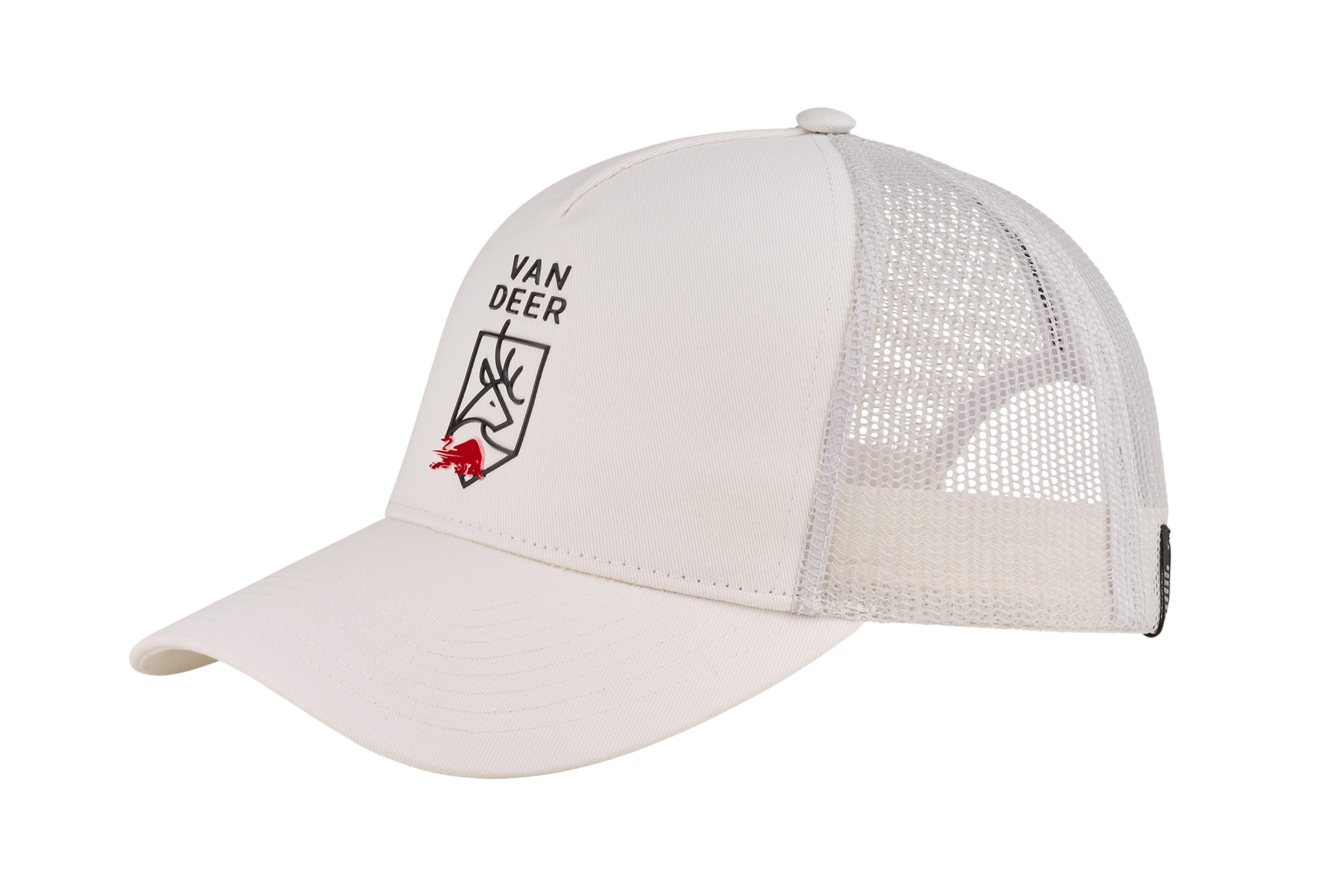 
      ESSENTIAL CAP
    