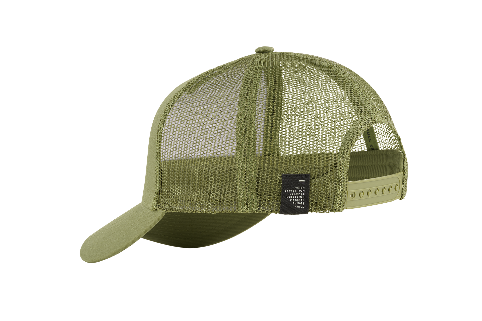 
      ESSENTIAL CAP
    
