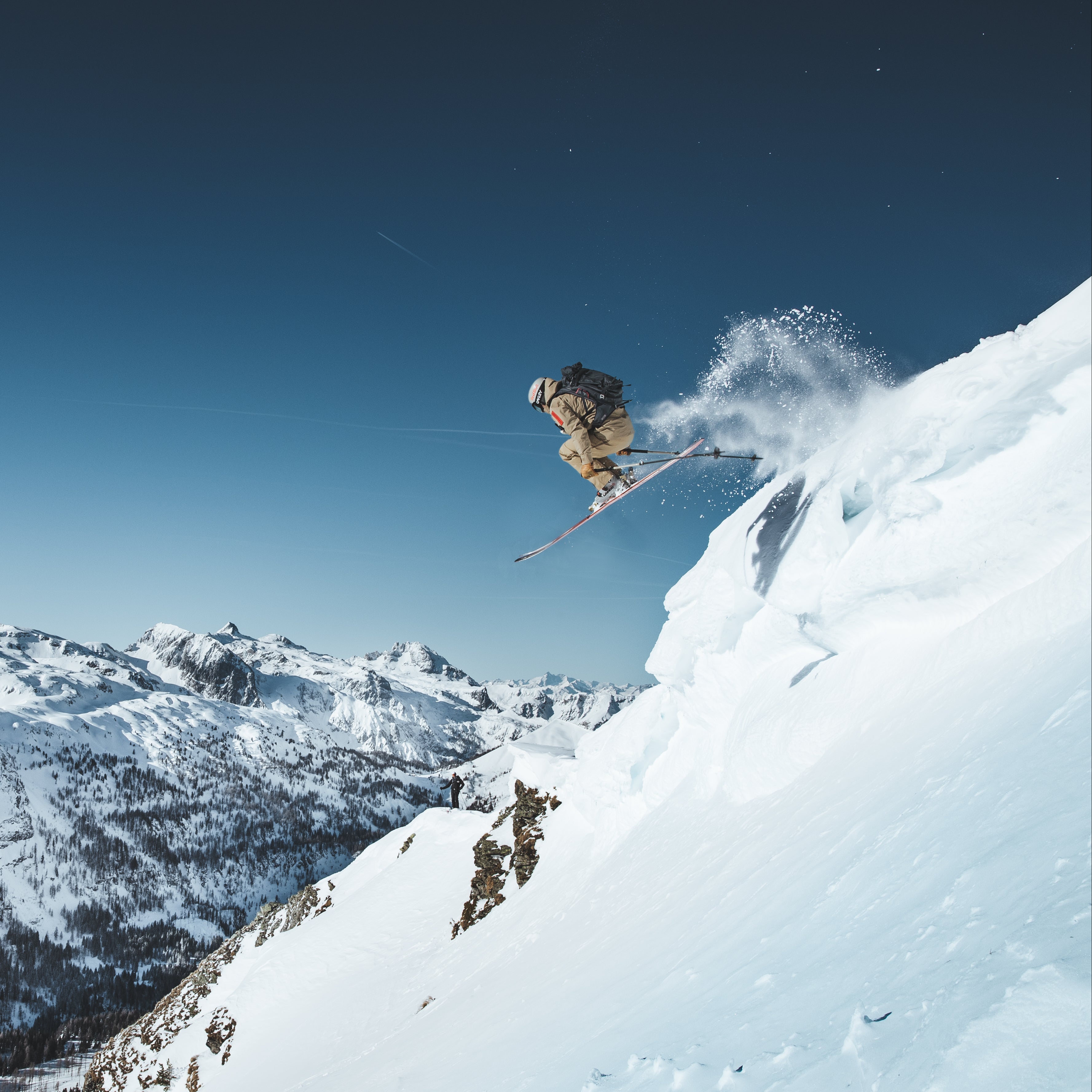 
      FREERIDE 108
    